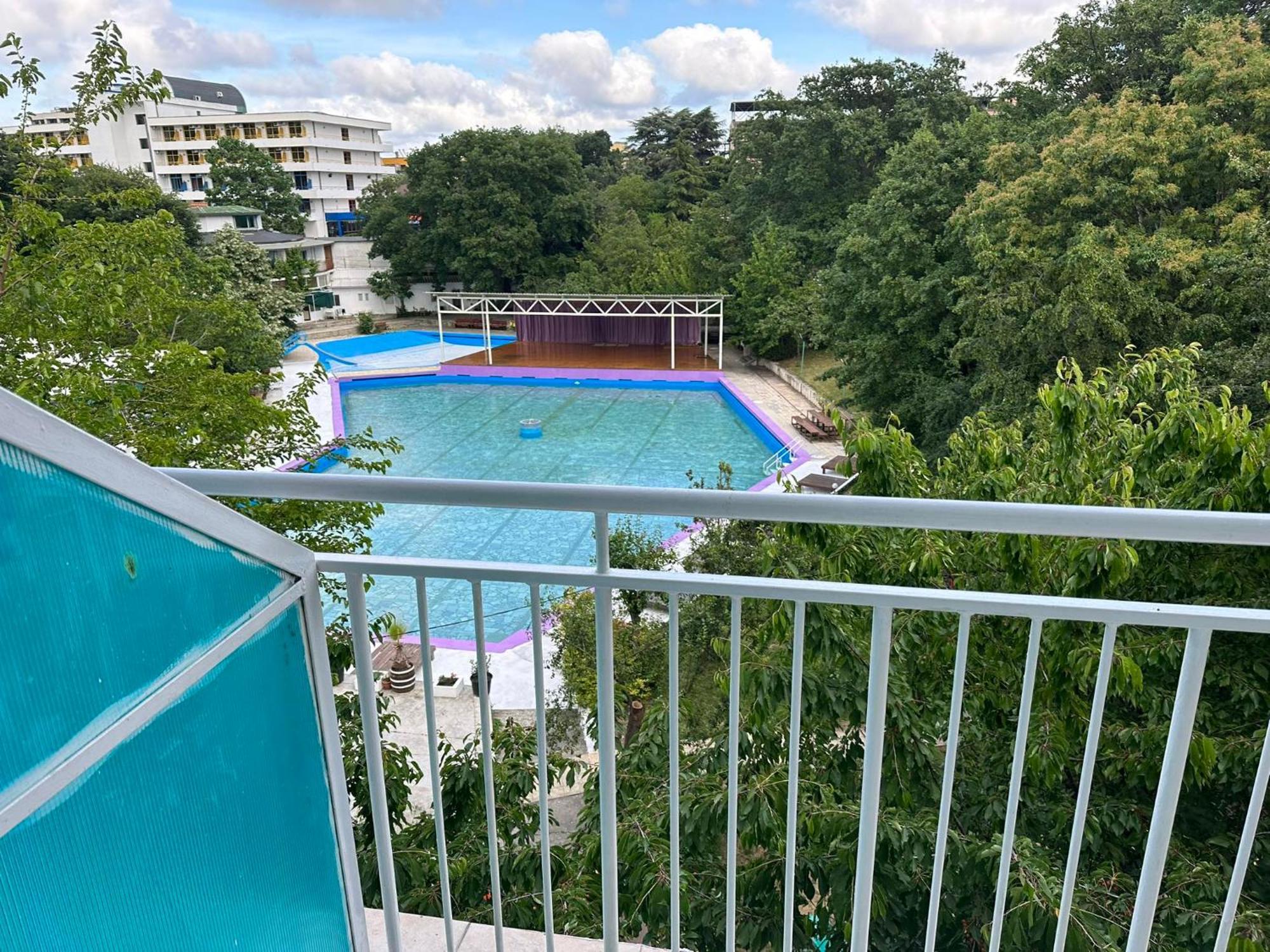 Хотел Рива Golden Sands Exteriör bild